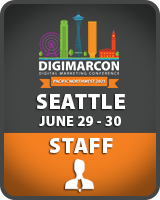 DigiMarCon Pacific Northwest 2022
