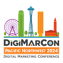 DigiMarCon Pacific Northwest – Digital Marketing Conference & Exhibition