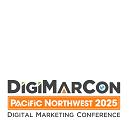 DigiMarCon Pacific Northwest – Digital Marketing Conference & Exhibition